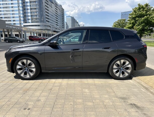 Продажа BMW iX i20, 2023 г. в Минске Минск - изображение 5