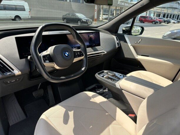 Продажа BMW iX i20, 2023 г. в Минске Минск - изображение 6