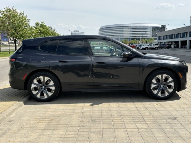 Продажа BMW iX i20, 2023 г. в Минске Минск - изображение 2