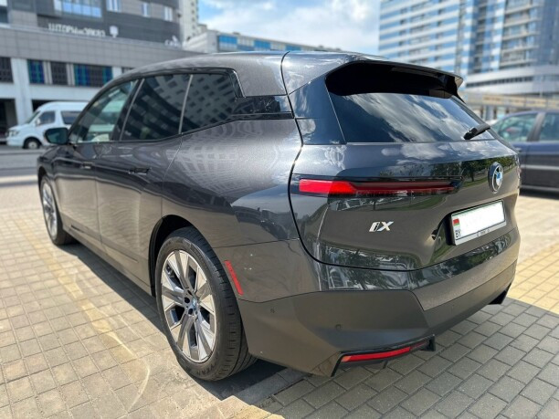 Продажа BMW iX i20, 2023 г. в Минске Минск - изображение 4