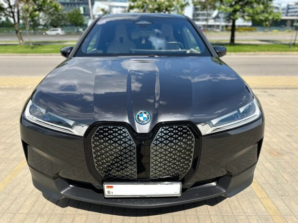 Продажа BMW iX i20, 2023 г. в Минске Минск - изображение 1