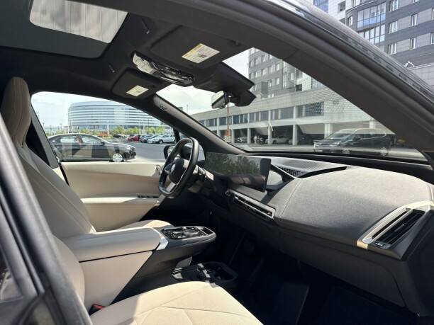 Продажа BMW iX i20, 2023 г. в Минске Минск - изображение 7
