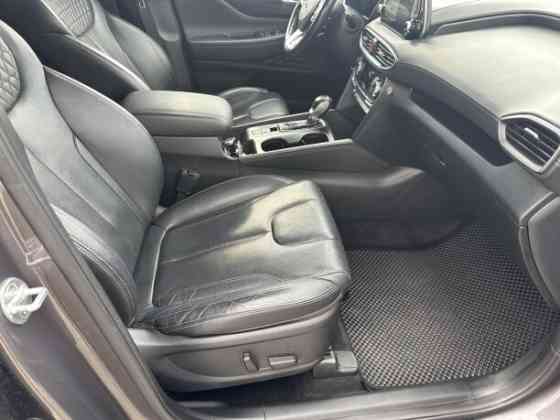 Продажа Hyundai Santa Fe TM, 7 мест, 2018 г. в Могилеве Могилев