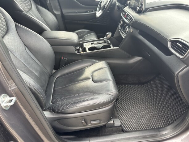 Продажа Hyundai Santa Fe TM, 7 мест, 2018 г. в Могилеве Могилев - изображение 6