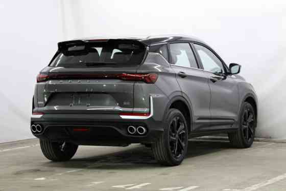 Продажа Geely Binyue L Минск
