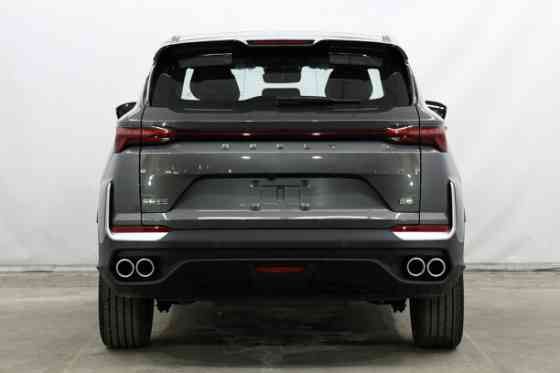 Продажа Geely Binyue L Минск