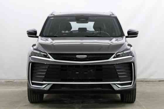 Продажа Geely Binyue L Минск