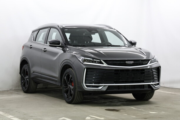 Продажа Geely Binyue L Минск - изображение 3