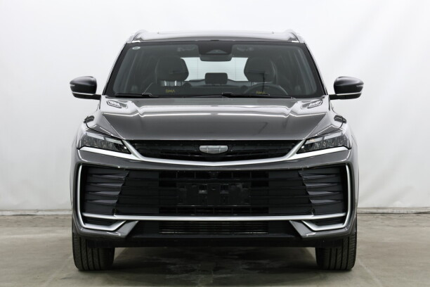 Продажа Geely Binyue L Минск - изображение 2