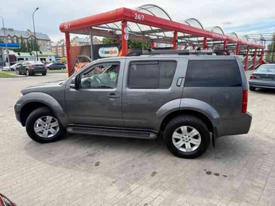 Продажа Nissan Pathfinder R51, 2008 г. в Солигорске Солигорск