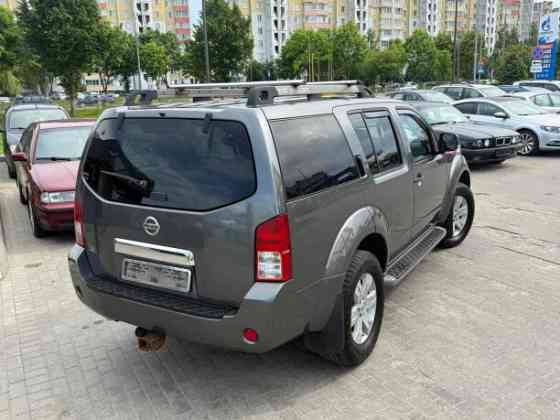 Продажа Nissan Pathfinder R51, 2008 г. в Солигорске Солигорск