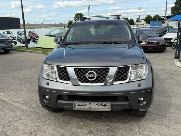 Продажа Nissan Pathfinder R51, 2008 г. в Солигорске Солигорск - изображение 2