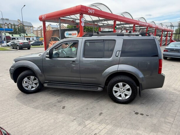 Продажа Nissan Pathfinder R51, 2008 г. в Солигорске Солигорск - изображение 6
