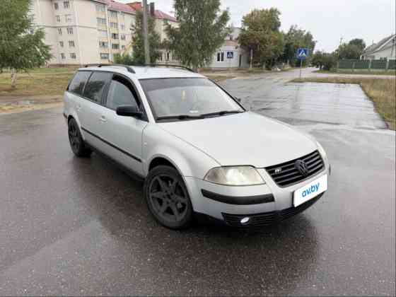 Продажа Volkswagen Passat B5, 2000 г. в Марьиной Горке Пинск