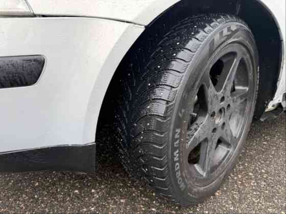 Продажа Volkswagen Passat B5, 2000 г. в Марьиной Горке Пинск