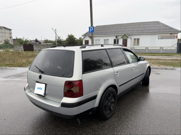 Продажа Volkswagen Passat B5, 2000 г. в Марьиной Горке Пинск - изображение 8