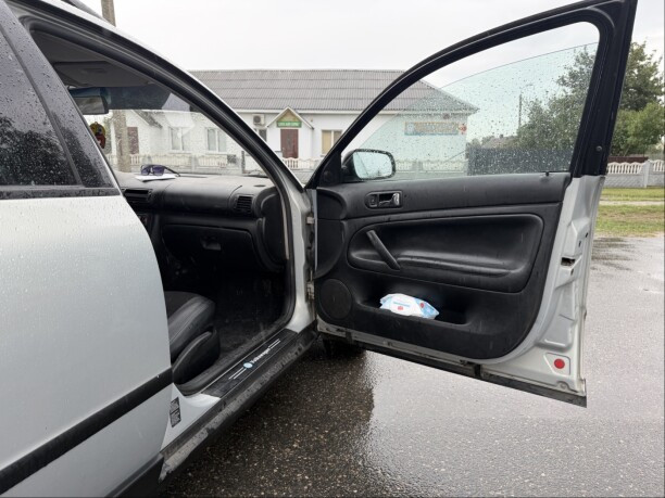 Продажа Volkswagen Passat B5, 2000 г. в Марьиной Горке Пинск - изображение 5