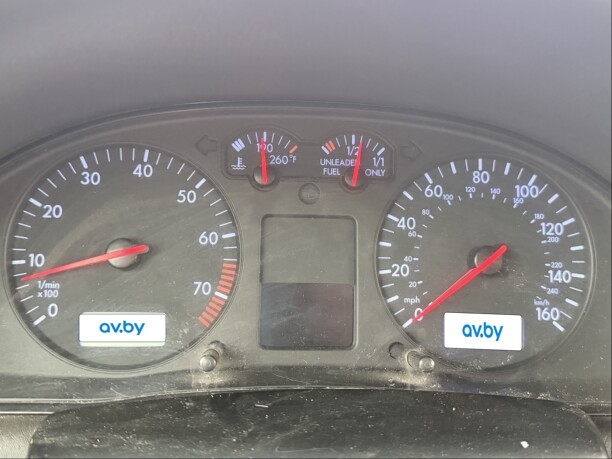 Продажа Volkswagen Passat B5, 2000 г. в Марьиной Горке Пинск - изображение 7