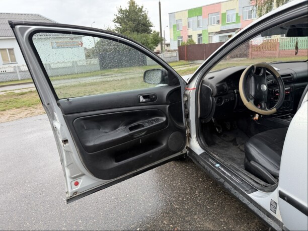Продажа Volkswagen Passat B5, 2000 г. в Марьиной Горке Пинск - изображение 2