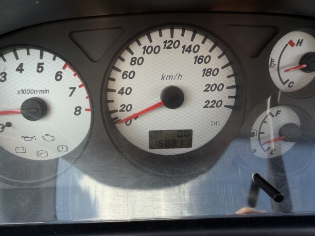 Продажа Mitsubishi Lancer IX · Рестайлинг, 2007 г. в Минске Минск - изображение 1