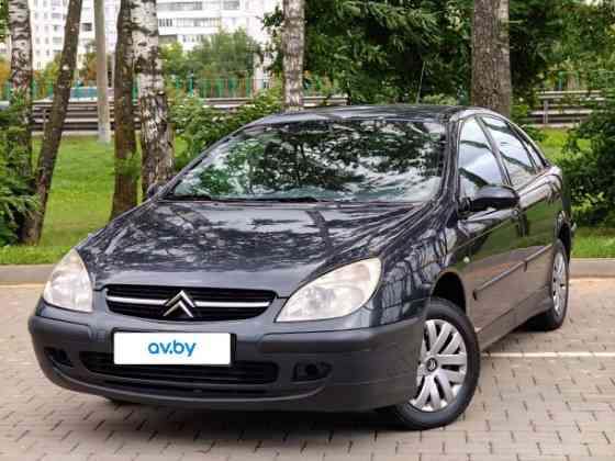 Продажа Citroen C5 I, 2001 г. в Минске Минск