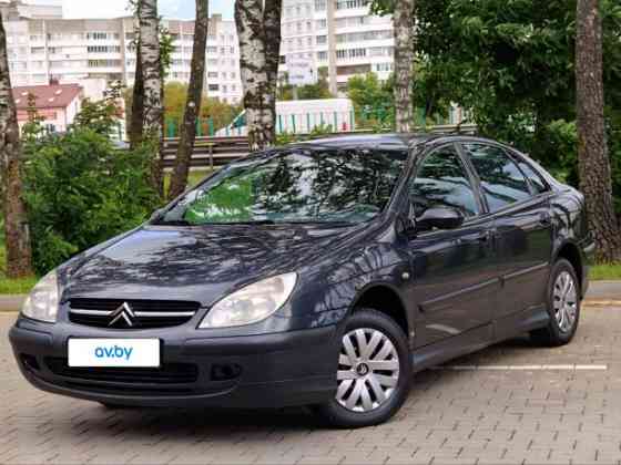 Продажа Citroen C5 I, 2001 г. в Минске Минск
