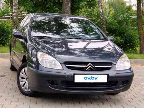 Продажа Citroen C5 I, 2001 г. в Минске Минск