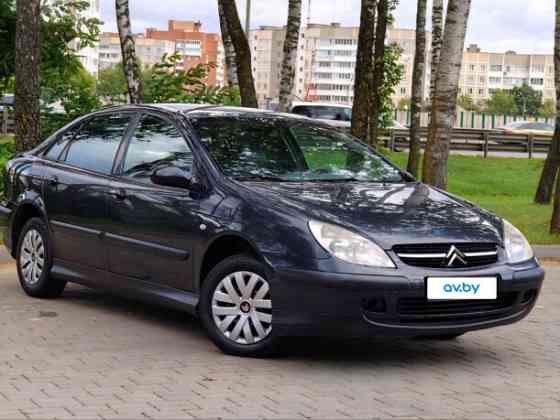 Продажа Citroen C5 I, 2001 г. в Минске Минск