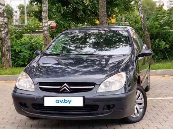 Продажа Citroen C5 I, 2001 г. в Минске Минск