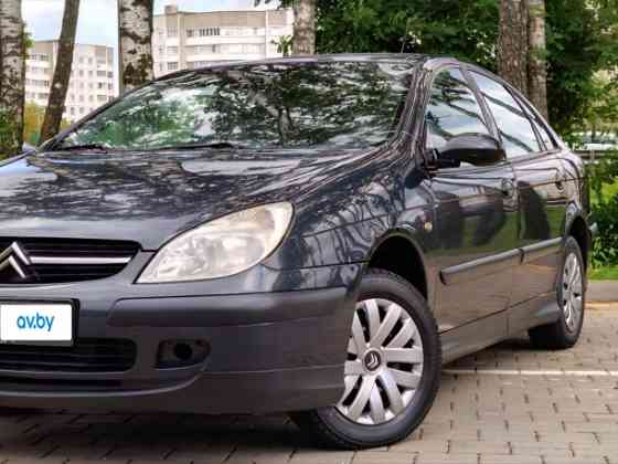 Продажа Citroen C5 I, 2001 г. в Минске Минск