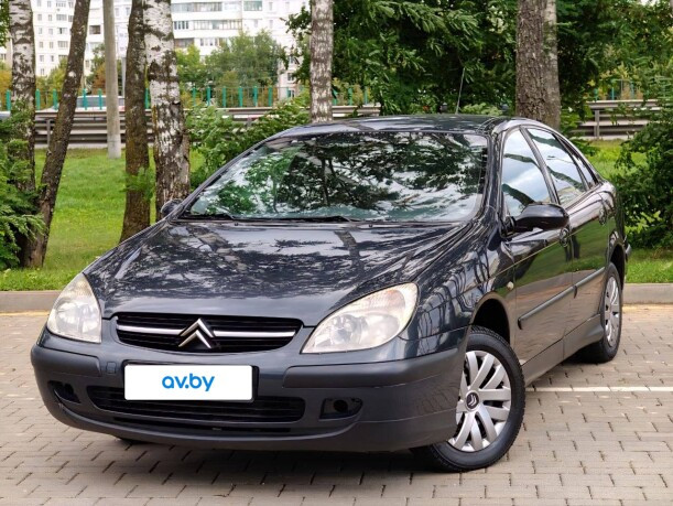 Продажа Citroen C5 I, 2001 г. в Минске Минск - изображение 1