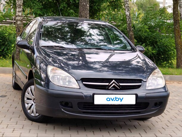 Продажа Citroen C5 I, 2001 г. в Минске Минск - изображение 6