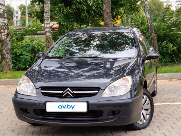Продажа Citroen C5 I, 2001 г. в Минске Минск - изображение 3