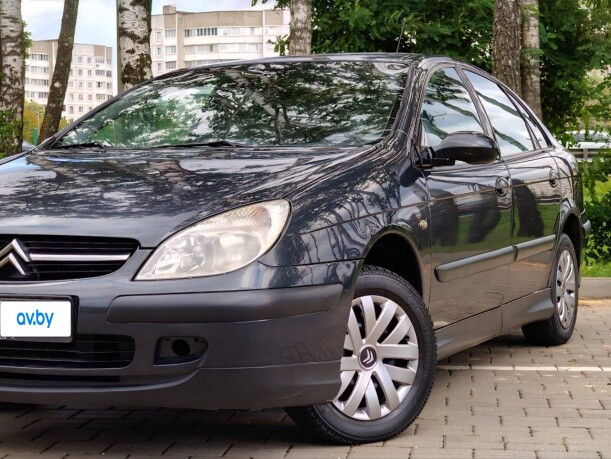 Продажа Citroen C5 I, 2001 г. в Минске Минск - изображение 4