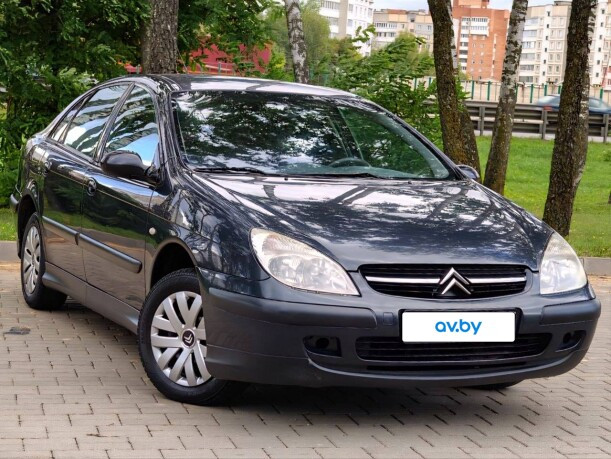 Продажа Citroen C5 I, 2001 г. в Минске Минск - изображение 7
