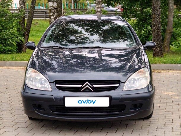 Продажа Citroen C5 I, 2001 г. в Минске Минск - изображение 8
