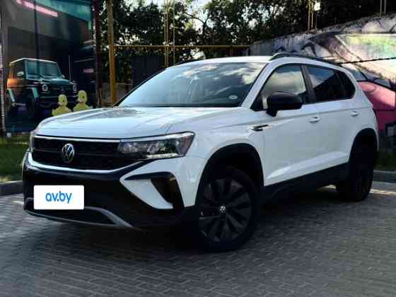 Продажа Volkswagen Taos I, 2022 г. в Минске Минск