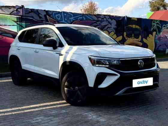 Продажа Volkswagen Taos I, 2022 г. в Минске Минск