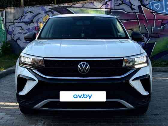 Продажа Volkswagen Taos I, 2022 г. в Минске Минск