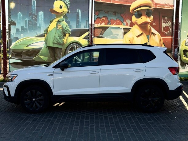 Продажа Volkswagen Taos I, 2022 г. в Минске Минск - изображение 5