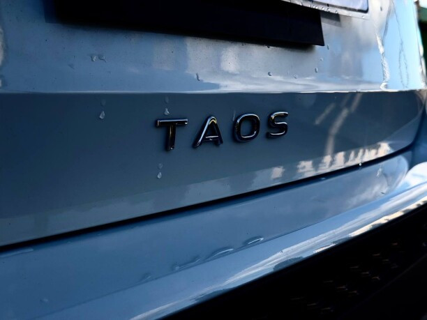 Продажа Volkswagen Taos I, 2022 г. в Минске Минск - изображение 8