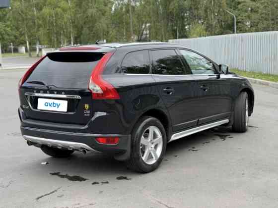 Продажа Volvo XC60 I, 2011 г. в Мозыре Мозырь