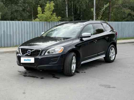 Продажа Volvo XC60 I, 2011 г. в Мозыре Мозырь