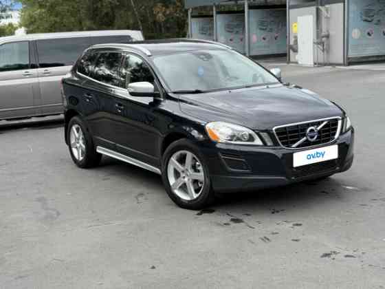 Продажа Volvo XC60 I, 2011 г. в Мозыре Мозырь