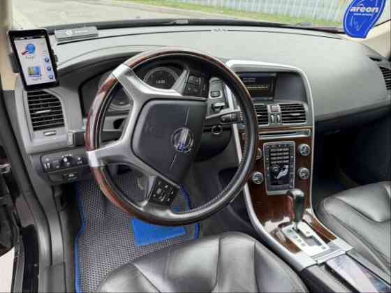 Продажа Volvo XC60 I, 2011 г. в Мозыре Мозырь