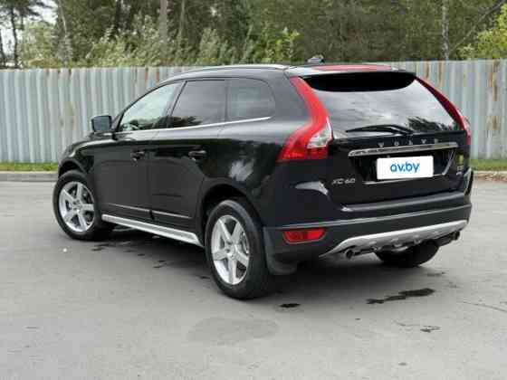 Продажа Volvo XC60 I, 2011 г. в Мозыре Мозырь