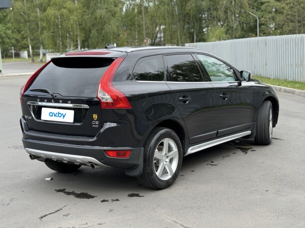 Продажа Volvo XC60 I, 2011 г. в Мозыре Мозырь - изображение 4