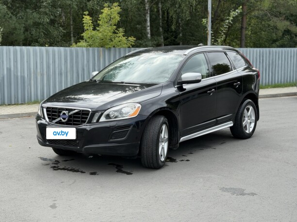 Продажа Volvo XC60 I, 2011 г. в Мозыре Мозырь - изображение 1
