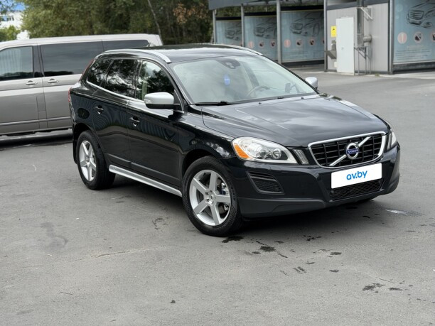 Продажа Volvo XC60 I, 2011 г. в Мозыре Мозырь - изображение 2