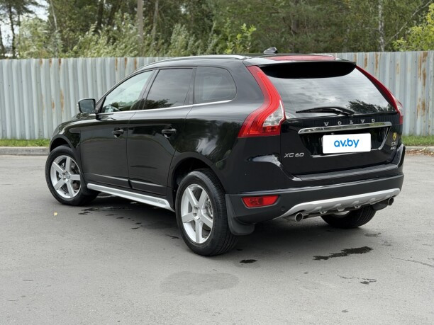 Продажа Volvo XC60 I, 2011 г. в Мозыре Мозырь - изображение 3